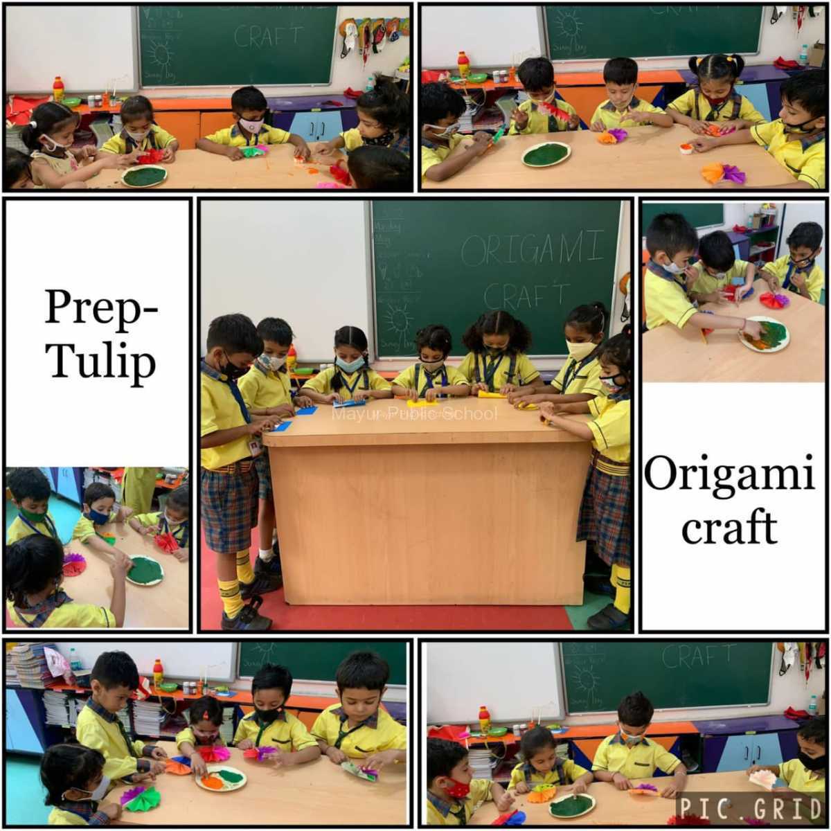 Crafts-mayur-public-school-karan-2