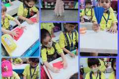 Crafts-mayur-public-school-karan-1