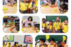 Crafts-mayur-public-school-karan-3