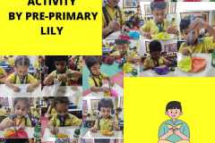 Crafts-mayur-public-school-karan-4