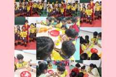 Crafts-mayur-public-school-karan-6