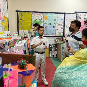 EXHIBITION-SOCIAL-STUDIES-MAYUR-PUBLIC-SCHOOL-KARAN-1