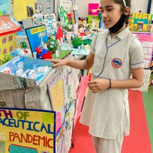 EXHIBITION-SOCIAL-STUDIES-MAYUR-PUBLIC-SCHOOL-KARAN-2
