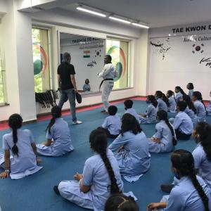 KOREAN-CULTURE-MAYUR-PUBLIC-SCHOOL-KARAN-2