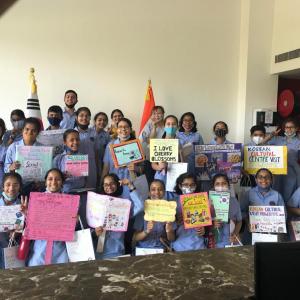 KOREAN-CULTURE-MAYUR-PUBLIC-SCHOOL-KARAN-4