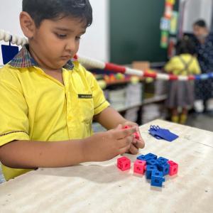 MATHS-ACTIVITY-MAYUR-PUBLIC-SCHOOL-KARAN-2