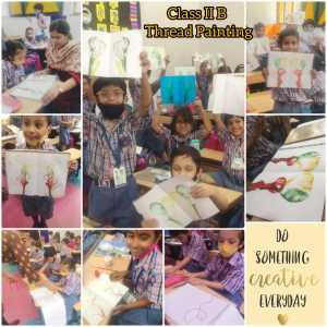 THREAD-PAINTING-MAYUR-PUBLIC-SCHOOL-KARAN-8